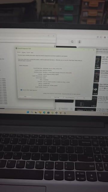 Lenovo Slim 3 i7-13620H 16GB/512GB 15.6 inch Xám. Mua bán Laptop tại Quận Đống Đa Hà Nội được đăng bởi CỬA HÀNG T STORE ĐIỆN THOẠI LAPTOP HÀ NỘI hình 1