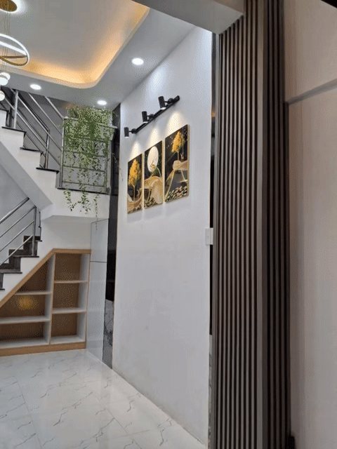 Mua bán Nhà ở Quận Bình Tân Tp Hồ Chí Minh diện tích 30 m² giá 2,9 tỷ
