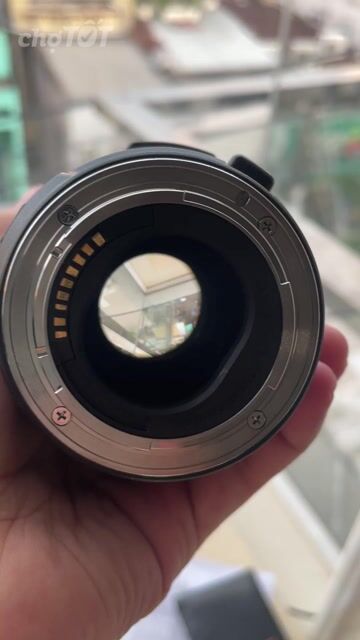 Ống kính Sigma 17-50mm f/2.8 EX DC OS HSM Nhật Bản. Mua bán Máy ảnh, Máy quay tại Quận 4 Tp Hồ Chí Minh được đăng bởi Pham Vuong hình 1