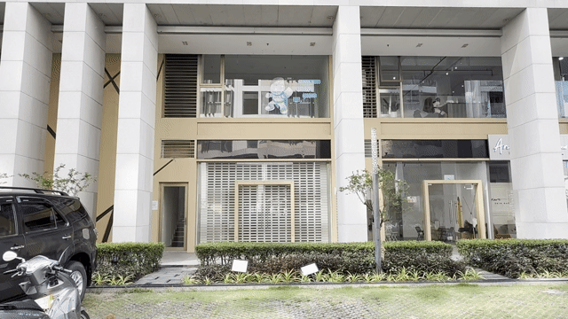 Cho thuê Văn phòng, Mặt bằng kinh doanh Midtown Phú Mỹ Hưng Quận 7 Tp Hồ Chí Minh diện tích 140 m² giá 55 triệu/tháng