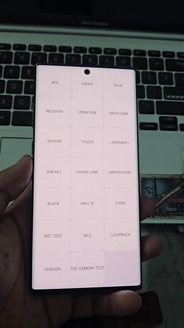 Note 10 plus bản mỹ 12/256G. Android 12. Mua bán Điện thoại tại Huyện Châu Đức Bà Rịa - Vũng Tàu được đăng bởi Huy hình 1