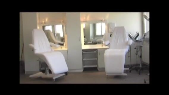 Souffrir pour être belle