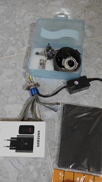 Combo 6 món. Mua bán Phụ tùng xe tại Huyện Châu Thành Bến Tre được đăng bởi Đặng Ngọc Thành hình 1