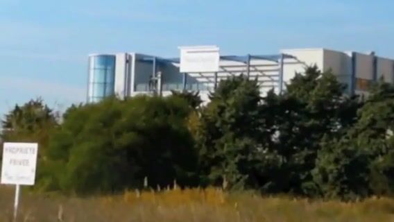 Les chirurgiens de l'espace