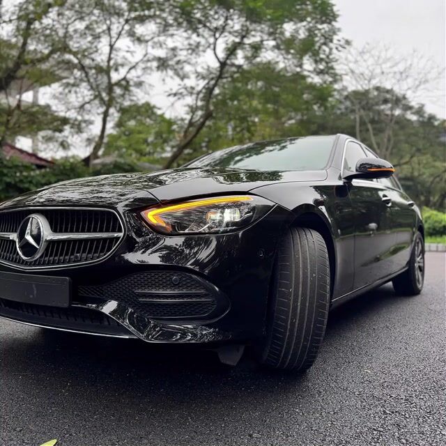 Mercedes-Benz C200 Avantgarde Plus 2021. Mua bán Ô tô tại Thành phố Ninh Bình Ninh Bình được đăng bởi Auto 66 Ninh Bình hình 1