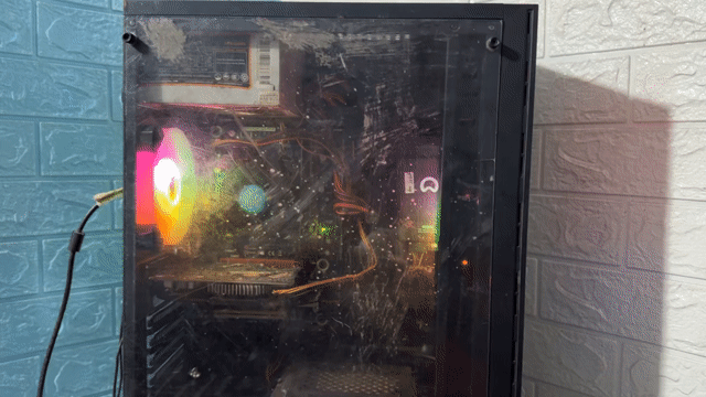 PC Core i5, RAM 8GB, HDD 256GB, Đã dùng. Mua bán Máy tính để bàn tại Thành phố Quảng Ngãi Quảng Ngãi được đăng bởi khang hình 1