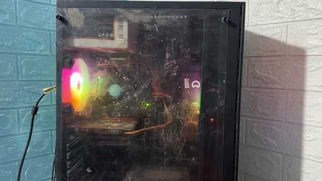 PC Core i5, RAM 8GB, HDD 256GB, Đã dùng. Mua bán Máy tính để bàn tại Thành phố Quảng Ngãi Quảng Ngãi được đăng bởi khang hình 1