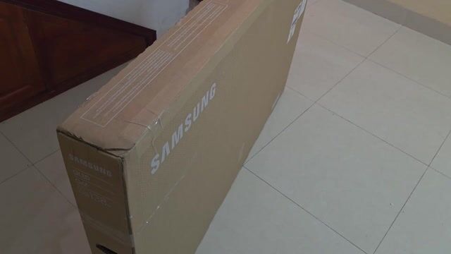 Tivi QLED Samsung QA55Q6FAAKXXV 55 inch  2026. Mua bán Tivi, Âm thanh tại Huyện Quỳnh Phụ Thái Bình được đăng bởi Nguyen văn nam hình 1