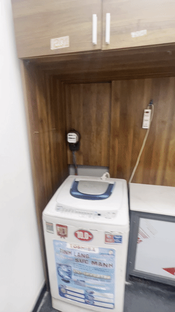 Cho thuê Phòng trọ Thành phố Thủ Đức Tp Hồ Chí Minh diện tích 32 m² giá 3,5 triệu/tháng