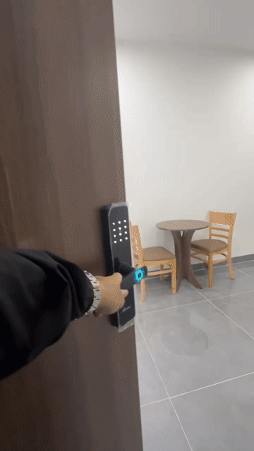 Cho thuê Căn hộ Chung cư Quận Gò Vấp Tp Hồ Chí Minh diện tích 40 m² giá 6 triệu/tháng
