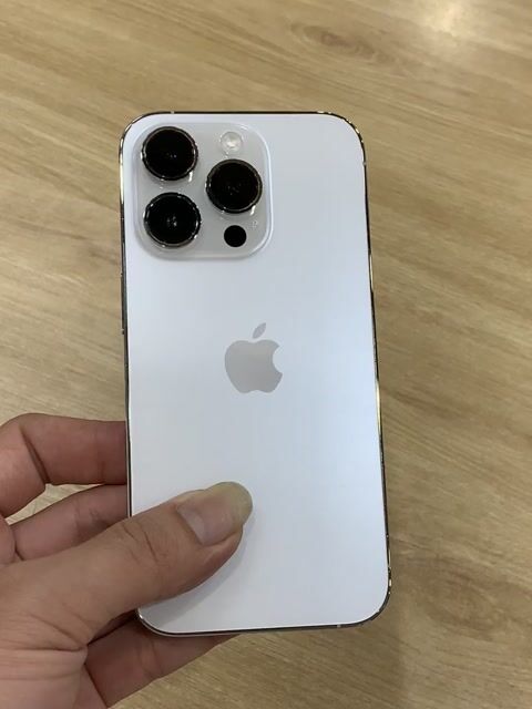 iPhone 14 Pro 128G  Sim Vật Lý. Mua bán Điện thoại tại Quận Thanh Khê Đà Nẵng được đăng bởi My  hình 1