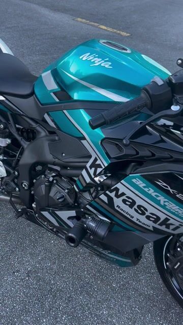 Cần nhượng lại em kawasaki zx25R lướt chíh chủ. Mua bán Xe máy tại Quận Thanh Khê Đà Nẵng được đăng bởi Ku Tý hình 1