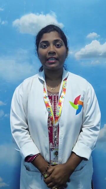 Real World Evidence®  of 49 Months Age With Initial Ability Score 446 Having 446 Today by Palivela Suma, Admin Manager from Rajhamundary