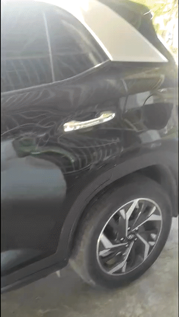 Hyundai Creta 2023 Đặc biệt 35000km. Mua bán Ô tô tại Thị xã Phước Long Bình Phước được đăng bởi Nguyễn vũ hình 1