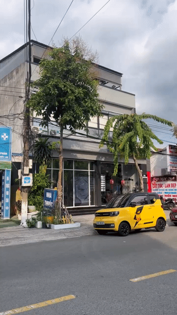 Mua bán Văn phòng, Mặt bằng kinh doanh Thành phố Thủ Dầu Một Bình Dương diện tích 116 m² giá 11,5 tỷ