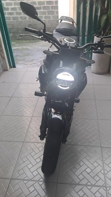 Honda CB150R Nhập Thái 2022 ABS zin 100% Mới 95%. Mua bán Xe máy tại Quận Bình Thạnh Tp Hồ Chí Minh được đăng bởi Thanh Luật hình 1