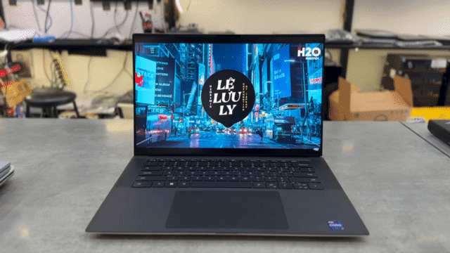 Dell XPS 15 9520 Core I9-12900HK. Mua bán Laptop tại Quận Tân Bình Tp Hồ Chí Minh được đăng bởi Nguyễn Hoàng Nhã  hình 1
