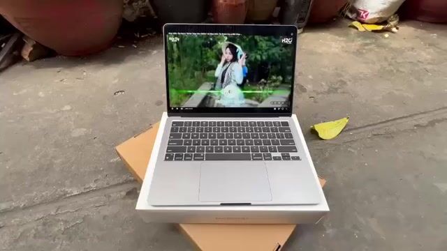 MacBook AIR M2 13.6'' / 16G / 512G / FULL SẠCH LLA. Mua bán Laptop tại Quận 3 Tp Hồ Chí Minh được đăng bởi Tèo hình 1