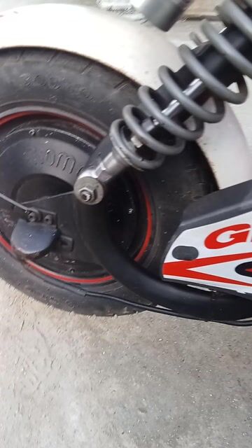 Xe điện 133đang chạy tốt xe đẹp. Mua bán Xe điện tại Quận Liên Chiểu Đà Nẵng được đăng bởi hùng hình 1