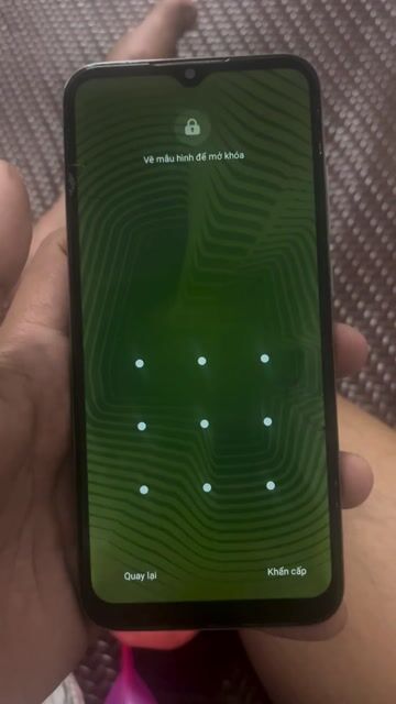 Vinsmart Joy 3 Trắng Đã sử dụng. Mua bán Điện thoại tại Thành phố Thủ Đức Tp Hồ Chí Minh được đăng bởi Thành được hình 1