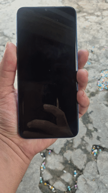 Realme 5 4GB/128GB Xanh. Mua bán Điện thoại tại Huyện Củ Chi Tp Hồ Chí Minh được đăng bởi Hưng Hồ hình 1