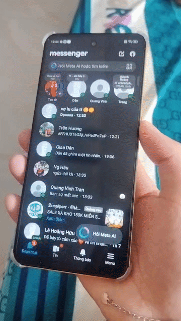Nubia Neo 23461 Vàng. Mua bán Điện thoại tại Huyện Đức Linh Bình Thuận được đăng bởi Quocc Thangg hình 1