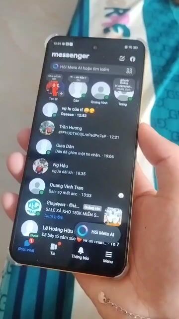 Nubia Neo 23461 Vàng. Mua bán Điện thoại tại Huyện Đức Linh Bình Thuận được đăng bởi Quocc Thangg hình 1