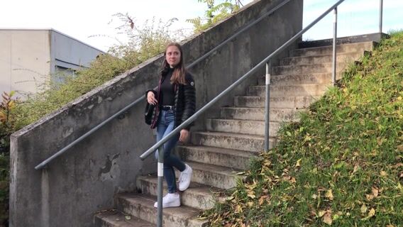 Bref : Je suis en Master Marketing Vente Parcours Communication