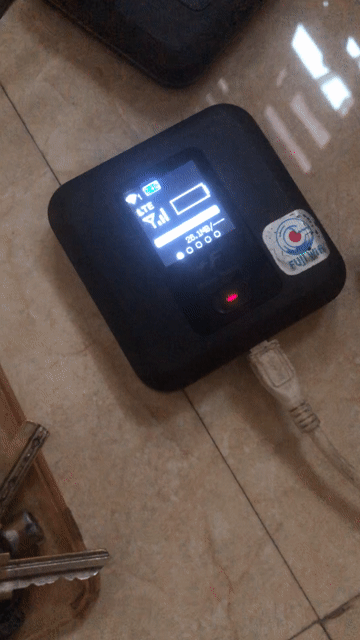 Fujisoft Mobile Router Đen. Mua bán Phụ kiện (Màn hình, Chuột...) tại Huyện Thuận Thành Bắc Ninh được đăng bởi Vũ quân hình 1