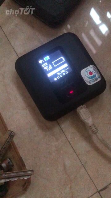 Fujisoft Mobile Router Đen. Mua bán Phụ kiện (Màn hình, Chuột...) tại Huyện Thuận Thành Bắc Ninh được đăng bởi Vũ quân hình 1