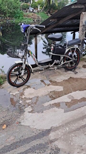 Thanh lý xe đạp điện. Mua bán Xe điện tại Quận Ninh Kiều Cần Thơ được đăng bởi Thuận hình 1