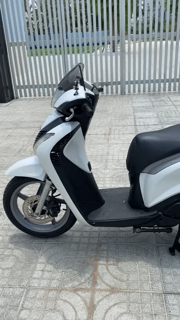 Honda SH 150i nhập Ý 2011,bstp,9c,số máy1068. Mua bán Xe máy tại Quận 7 Tp Hồ Chí Minh được đăng bởi Bảo Anh hình 1