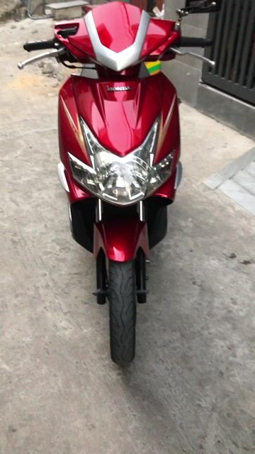 xe ab Fi 2010, bs b đồng nai. máy zin.1 từ xe chất. Mua bán Xe máy tại Quận Bình Tân Tp Hồ Chí Minh được đăng bởi Thành đạt hình 1