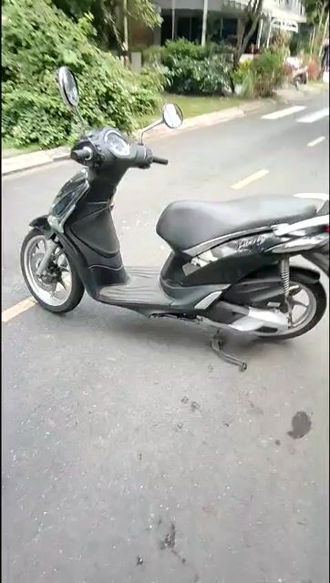 Xe Liberty của Piaggio, có giấy tờ chính chủ. Mua bán Xe máy tại Thành phố Thủ Đức Tp Hồ Chí Minh được đăng bởi Quốc Huy hình 1