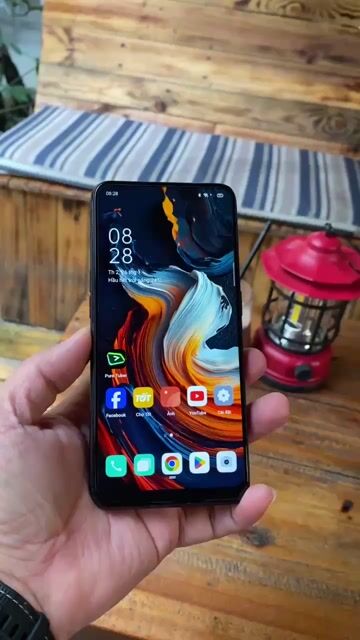 Oppo Find X 128GB Tím 2 sim máy hoạt động tốt. Mua bán Điện thoại tại Quận 12 Tp Hồ Chí Minh được đăng bởi Kim Long hình 1