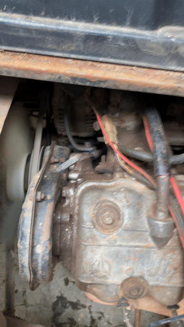 Xe tải 2005 Xăng Số sàn Xanh. Mua bán Xe tải, xe ben tại Huyện Bù Đăng Bình Phước được đăng bởi Tên chưa cung cấp hình 1