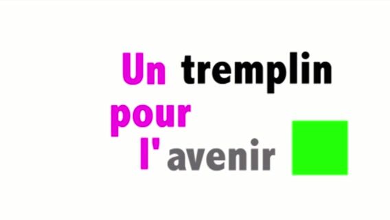 Un Tremplin vers l'Avenir