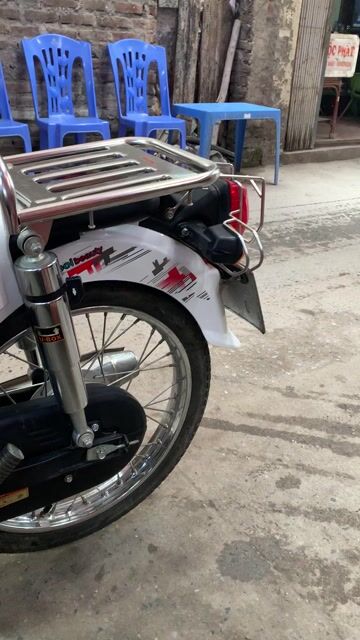 xe cup học sinh 50cc. Mua bán Xe máy tại Quận Bắc Từ Liêm Hà Nội được đăng bởi vinh hình 1