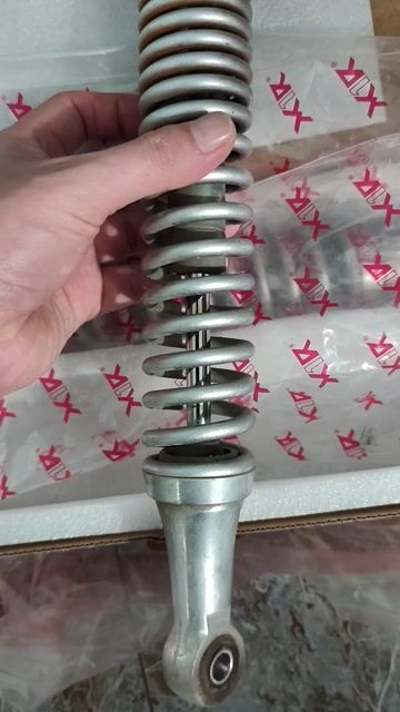 Nhượng lại cho ai cần. Mua bán Phụ tùng xe tại Huyện Nhơn Trạch Đồng Nai được đăng bởi bùi công hậu hình 1