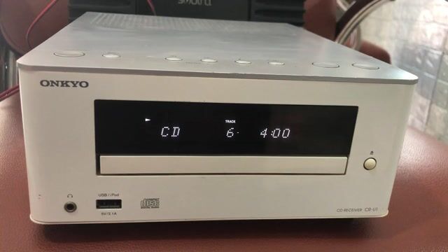 amly dàn Onkyo ,( 100v -220v). Mua bán Tivi, Âm thanh tại Quận 1 Tp Hồ Chí Minh được đăng bởi Lê Tấn Viên hình 1