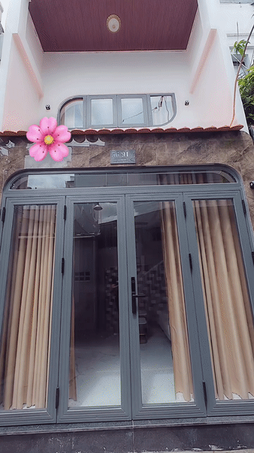 Mua bán Nhà ở Quận Phú Nhuận Tp Hồ Chí Minh diện tích 32 m² giá 5 tỷ