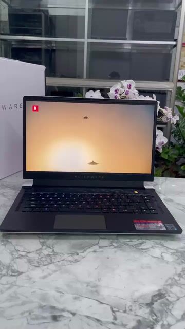 Dell Alienware X15 R1 I7-11800H/16/512 RTX3070. Mua bán Laptop tại Quận Tân Phú Tp Hồ Chí Minh được đăng bởi PHAN TRỌNG THIỆN hình 1