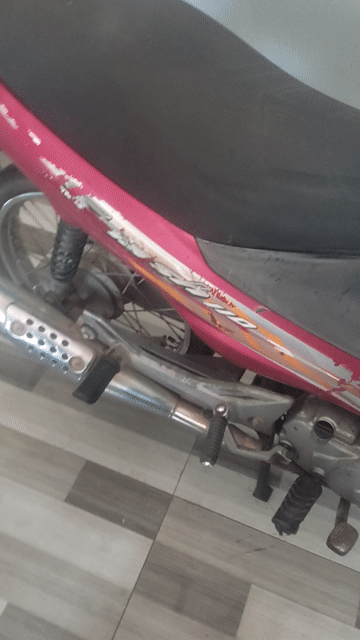 xe nhật suzuki revo . Mua bán Xe máy tại Thành phố Thủ Đức Tp Hồ Chí Minh được đăng bởi Thiết bị văn phòng hình 1