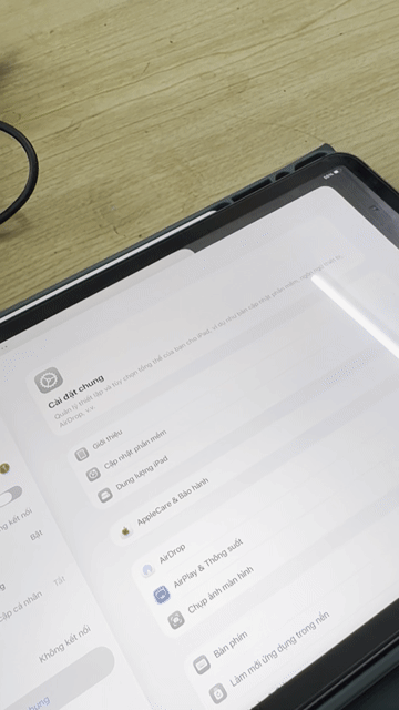 Apple iPad Pro M1 256GB LTE Xám. Mua bán Máy tính bảng tại Quận Đống Đa Hà Nội được đăng bởi thắng mobile mua bán điện thoại hình 1