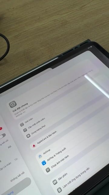 Apple iPad Pro M1 256GB LTE Xám. Mua bán Máy tính bảng tại Quận Đống Đa Hà Nội được đăng bởi thắng mobile mua bán điện thoại hình 1