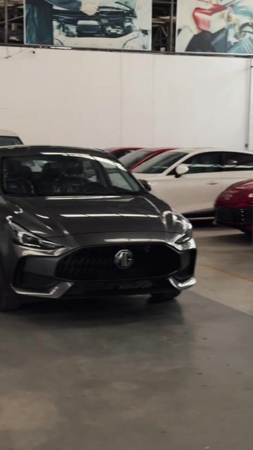 Mg5 Lux xám vin 25 chỉ từ 130tr nhận xe. Mua bán Ô tô tại Quận 6 Tp Hồ Chí Minh được đăng bởi Mai Trinh MG Kinh Dương Vương hình 1