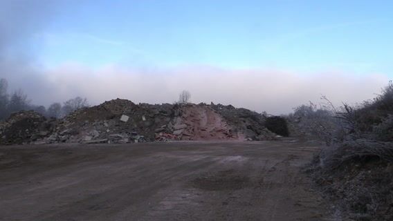 Je ne lâche rien, sauf mon chien.