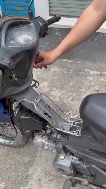 Wave RSX máy êm ru bstp. Mua bán Xe máy tại Quận Tân Bình Tp Hồ Chí Minh được đăng bởi Hùng Nguyễn hình 1