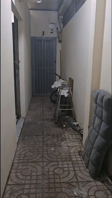 Cho thuê Phòng trọ Quận 4 Tp Hồ Chí Minh diện tích 20 m² giá 2,8 triệu/tháng