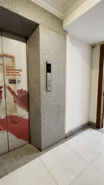 Cho thuê Căn hộ Chung cư Quận Phú Nhuận Tp Hồ Chí Minh diện tích 35 m² giá 7,4 triệu/tháng